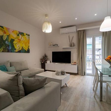 Serenita City Center Apartment Corfu  Exterior foto
