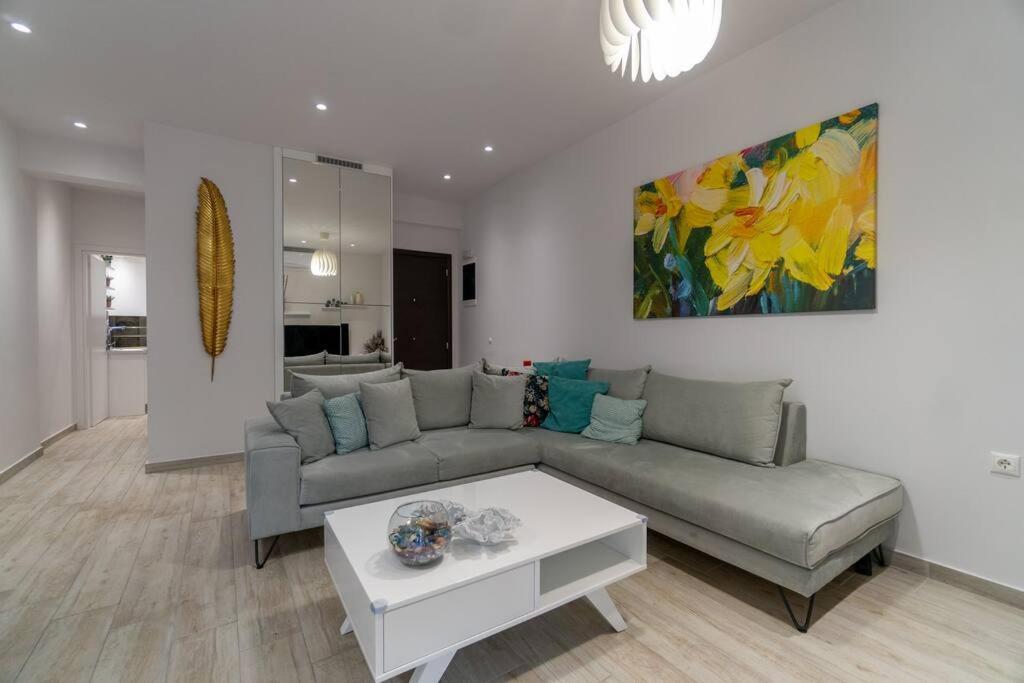 Serenita City Center Apartment Corfu  Exterior foto